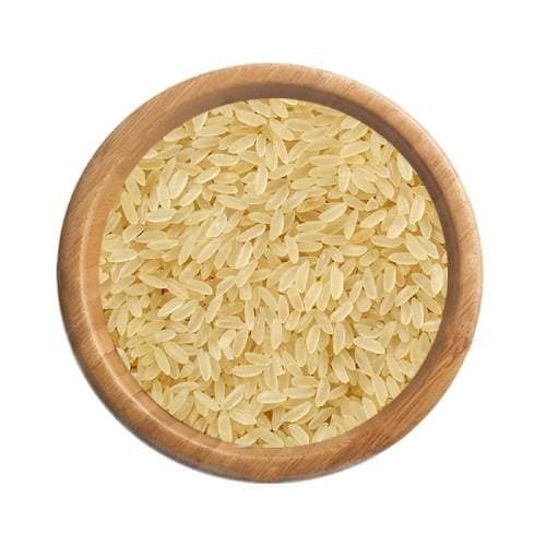 Indian Origin A Grade 100% Pure Medium Grain White Ponni Rice Crop Year: 6 Months