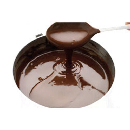 Liquid chocolate
