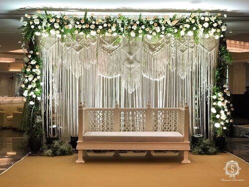 mandap