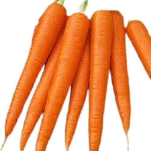 Naturally Grown Long Shape Healthy Tasty Farm Fresh Raw Carrot Shelf Life: 3 Days