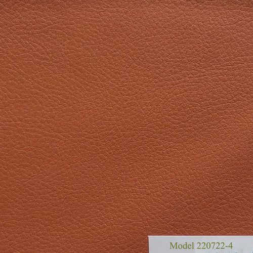 Non-Solvent Biodegradable PU Leather