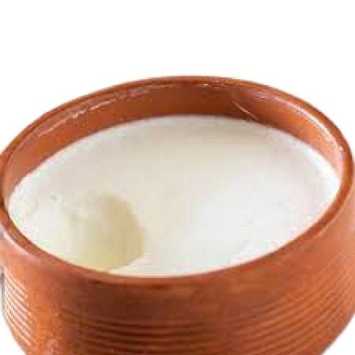 Nutrient Enriched Healthy 100% Pure Fresh Cows Milk Curd With Hygienically PackedA 