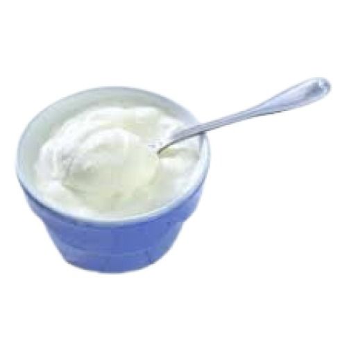 Nutrient Enriched Healthy 100% Pure Fresh Cows Milk Curd With Hygienically PackedA 