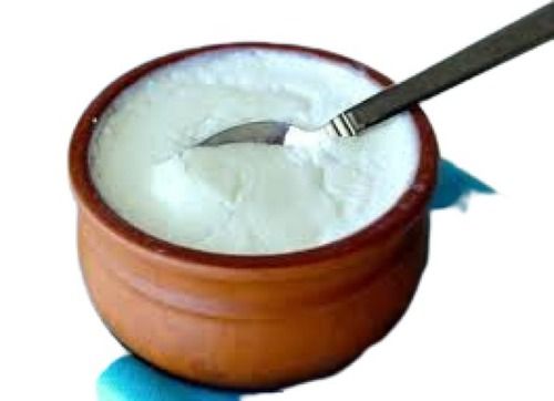 Original Flavor Raw Milk Fresh Curd With Hygienically Bulk Packed Age Group: Children