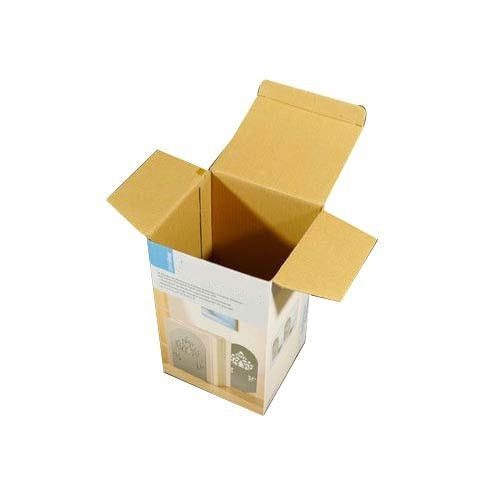 Packaging Box Printing