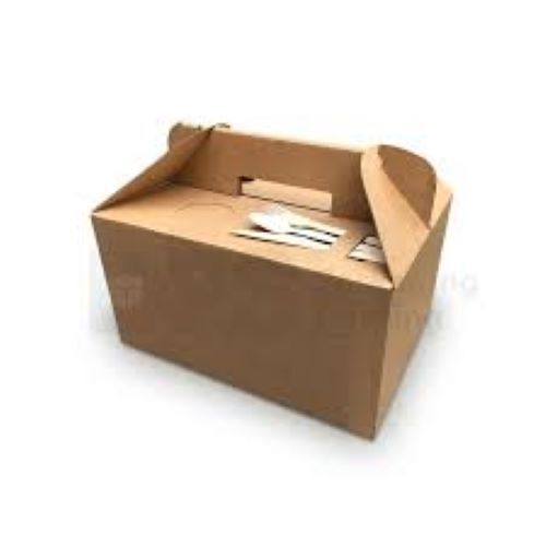 Packaging Box Printing