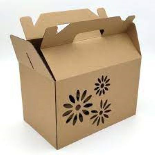 Packaging Box Printing