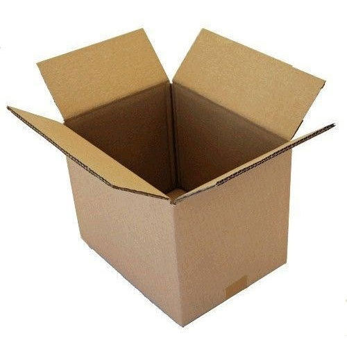 Paper Packaging Box Printing