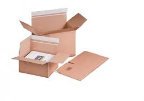 Packaging Box Printing