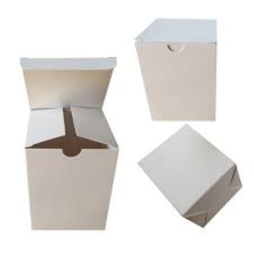 Packaging Box Printing
