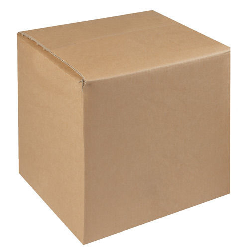 Paper Packaging Box Printing