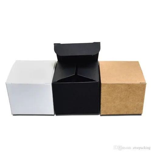 Paper Packaging Box Printing