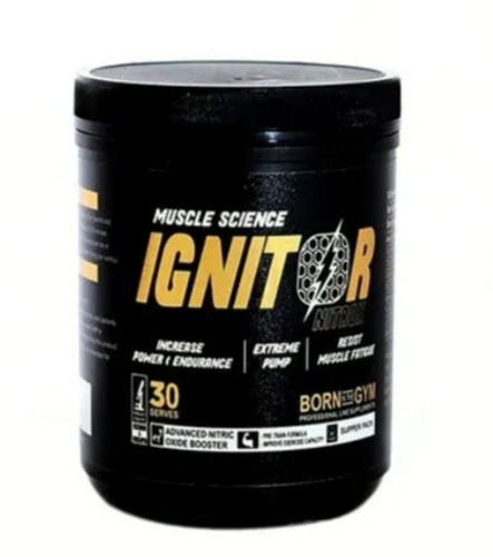 प्रोटीन पाउडर