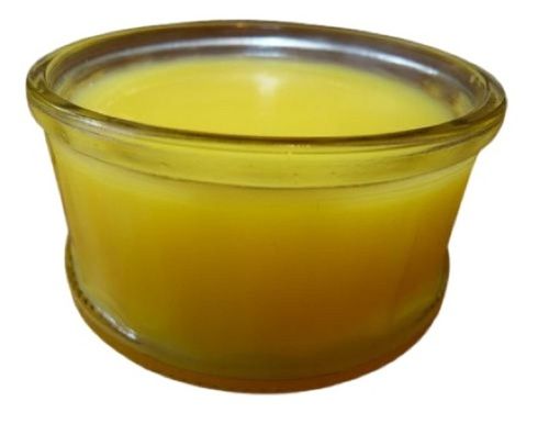 Raw Yellow Original Flavor Healthy Hygienically Packed Cow Ghee