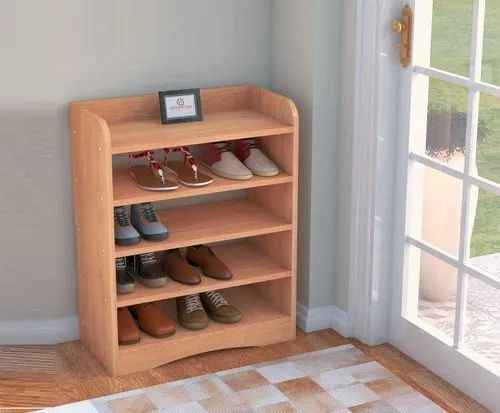 shoe rack