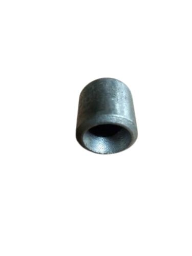 Silver 10X20Mm Anti Corrosive Rust Resistant Light Weight Mild Steel Bushes For Industrial