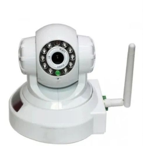 1920 X 1080 Pixel Water Proof Pvc Digital Wifi Wireless Cctv Camera Application: Indoor