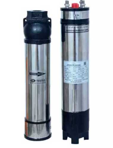 1hp Domestic Submersible Pump Set, Voltage 220V 