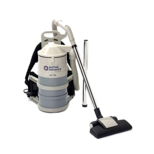 240 Volts Free Stand Installation Plastic Commercial Vacuum Cleaner Cleaning Path: Floor Cleaning