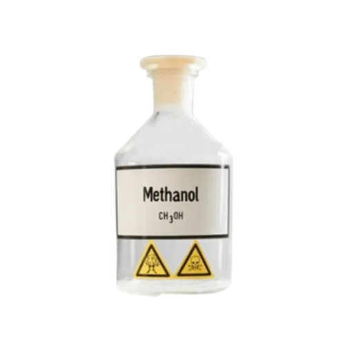 4.5 Ph 99% Pure Liquid Medicine Grade Methanol (ch3oh) For Industrial Use  Boiling Point: 64.7 I? C at Best Price in Thane
