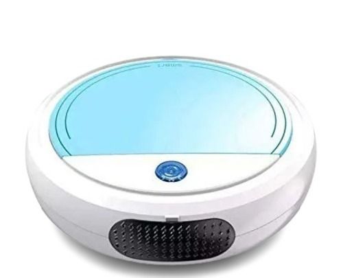 5 Watt 6 Volt 1500 Mah Battery Ultra Fine Air Filter Robot Vacuum Cleaner Installation Type: Floor