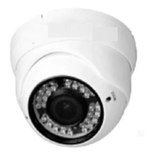 960 X 576 Pixel 220 Voltage Water Proof Metal And Plastic CCTV Dome Camera