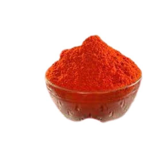 A Grade Blended Dried Spicy Red Chilly Powder Shelf Life: 6 Months