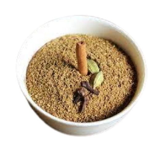A Grade Indian Origin Blended And Dried Brown Spicy Garam Masala
