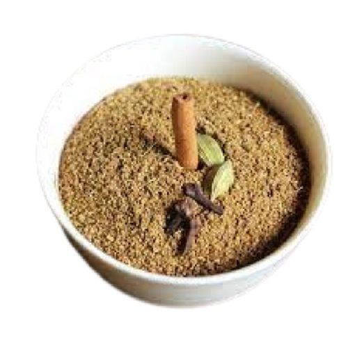 Powder A Grade Indian Origin Blended And Dried Brown Spicy Garam Masala