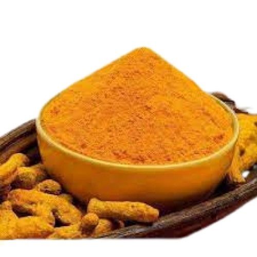 A Grade Pure Natural Blended And Dried Turmeric Powder With Medicinal Properties