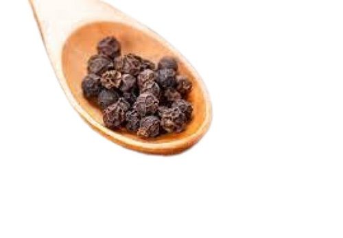 A Grade Round Shape Store At Room Temperature Dried Spicy Black Pepper