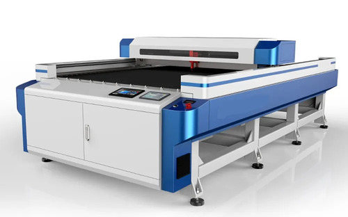 स्वचालित Mld1490 Co2 लेजर काटने और उत्कीर्णन मशीन