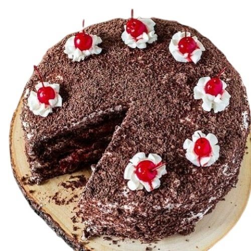 Buy NILGIRIS Rich Plum Cake - Soft & Fluffy Online at Best Price of Rs 315  - bigbasket
