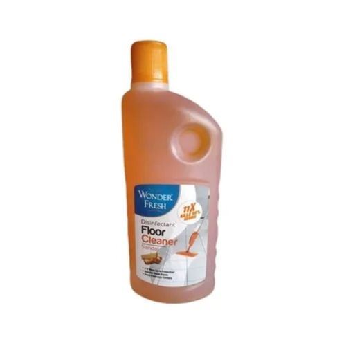 Disinfectant Floor Cleaner