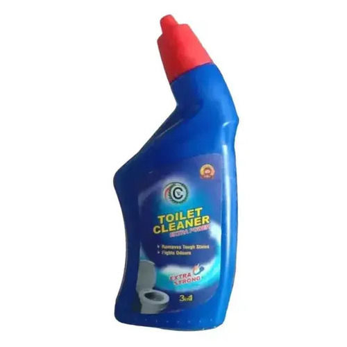 Blue Disinfectant Liquid Toilet Cleaner Kills 99.9% Germs 500Ml Pack