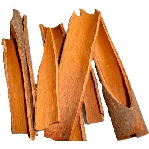 Dried Cinnamon Bark (Dalchini) With 1 Year Shelf Life