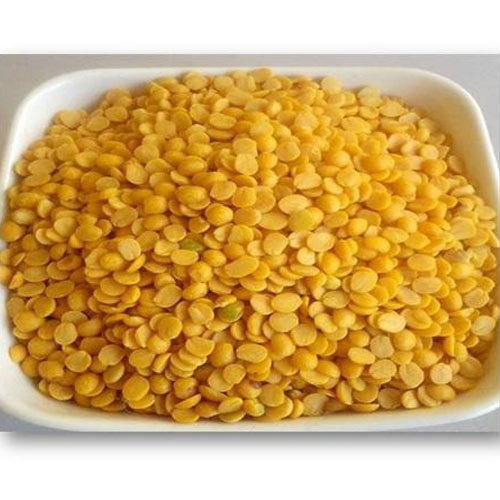 Black Highly Nutritious Yellow Toor Dal Widely Used In Cooking Healthy To Eat