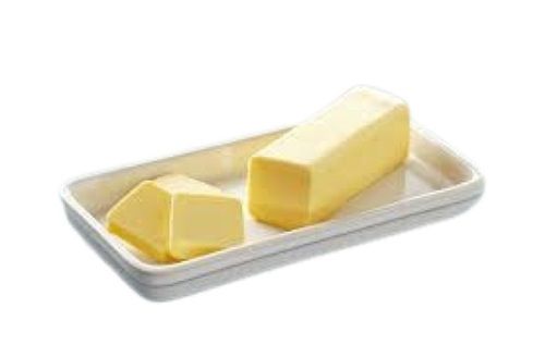 Light Yellow Hygienically Packed In Box Tasty Adult And Children Natural Fresh Butter