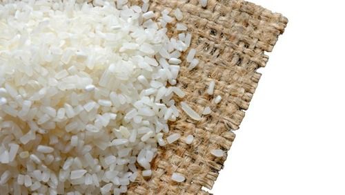 Indian Origin 100% Pure Short Grain Nutrients Without Chemical Ponni Broken Rice