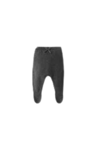 Kids Pants - Cotton Regular Fit, Black Color, Machine Washable, Modern Style, Tear & Shrink Resistant, Available in Sizes S-XXL, 2 Pockets