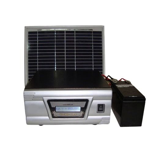 Long Lasting Lcd Display Solar Power Inverter