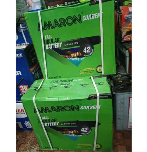 Optimum Performance Low Maintenance Amaron Inverter Battery