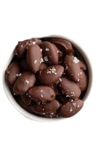 Brown Ready To Eat Nutrient Enriched Sweet And Delicious Almond Chocolate