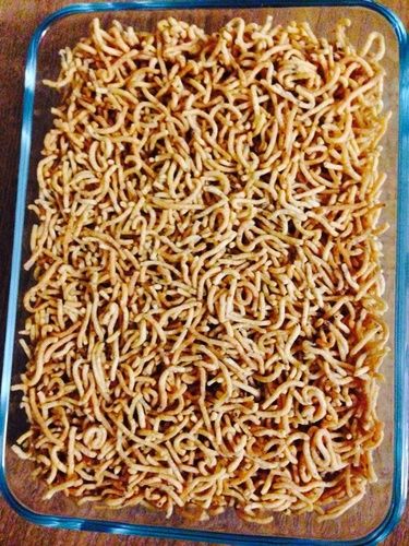 Salty And Spicy Sev Namkeen, Good In Taste And Easy To Digest