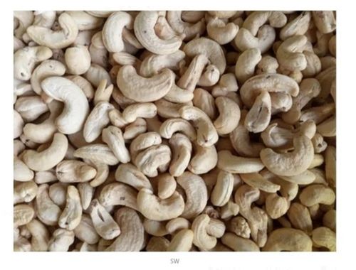 0% Broken,8-9% Moisture Organic Raw Dried Kidney Shaped Dry Fruit Cashew Nut