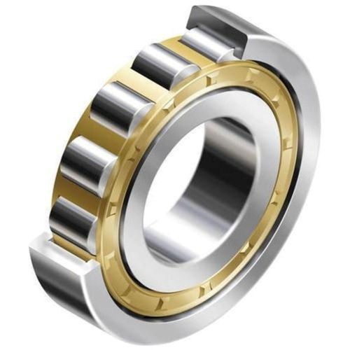 10-30 Mm Durable Light Weight Anti Corrosive Cylindrical Roller Bearings For Industrial Use Thrust