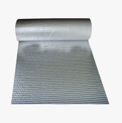 10 X 10 X 35 Cm Durable Eco Friendly Polythene Stretch Flim Bubble Wrap Filling Capacity: 8 Kg/Day