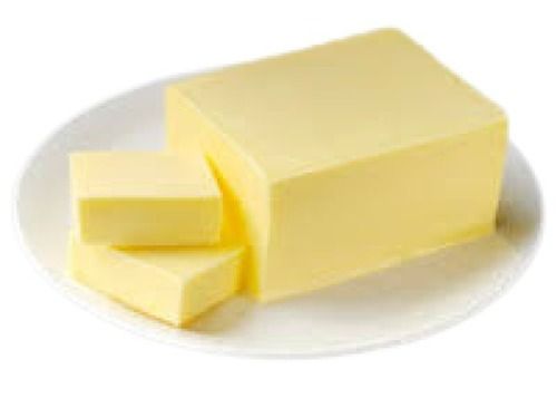 100% Pure Fresh Healthy Highly Nutrient Enriched Delicious Butter