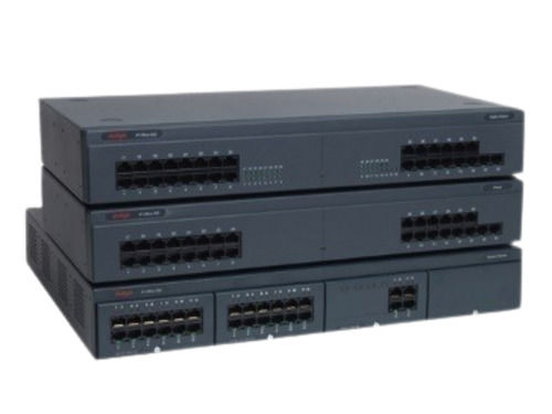 15 X 6 X 4 Inches 1.3 Kilogram Plastic Ip Pbx System For Voice Connectivity