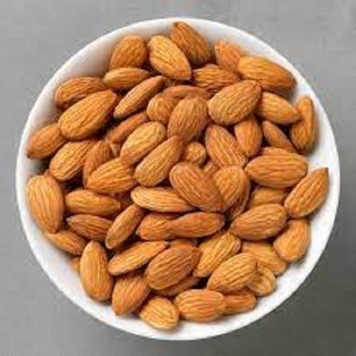 2%- 3% Moisture Content A Grade Raw Dried Organic Almonds Almonds